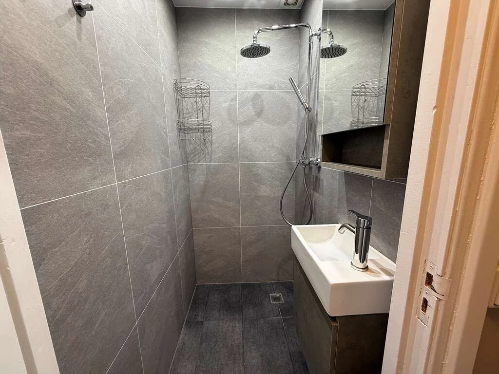 Foto van de Appartement gelegen aan de Acacialaan in Groningen