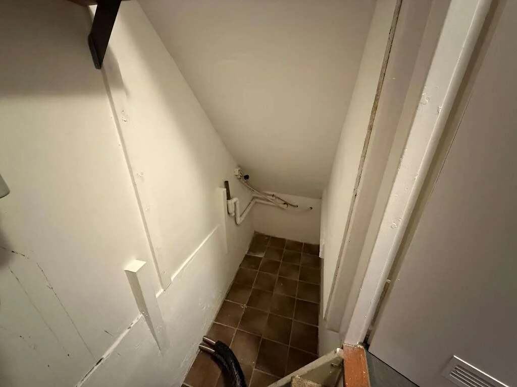Foto van de Appartement gelegen aan de Acacialaan in Groningen