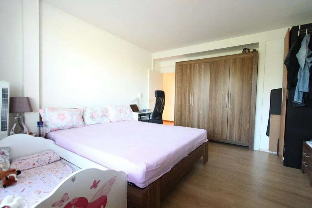 Foto van de Appartement gelegen aan de Meander in Amstelveen