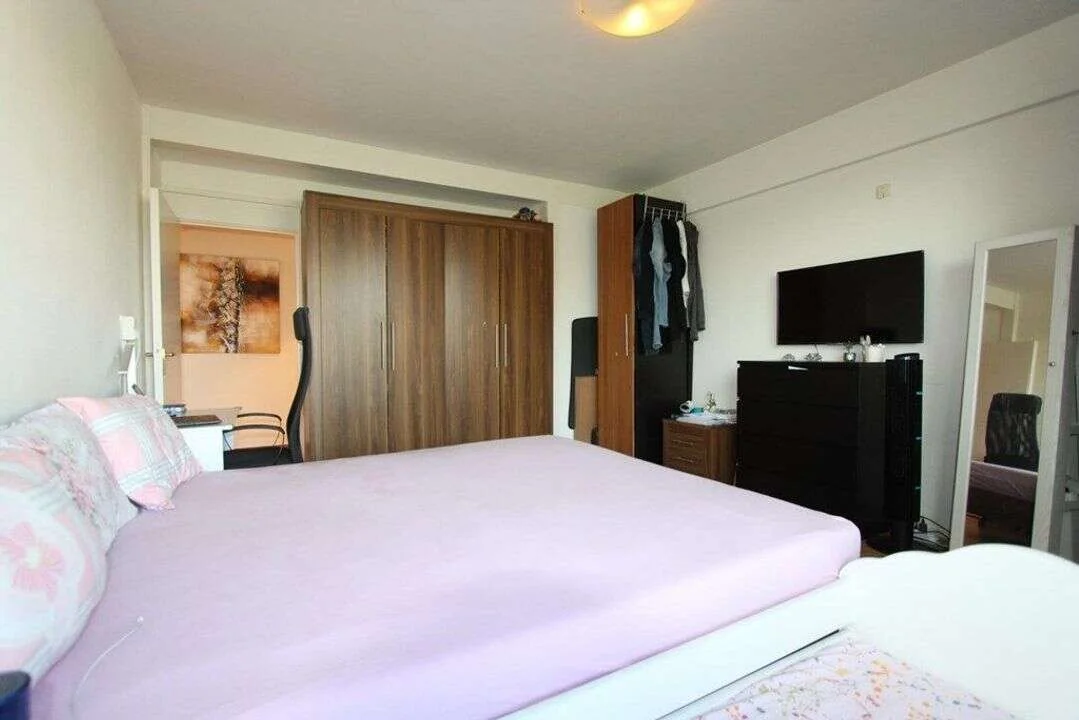 Foto van de Appartement gelegen aan de Meander in Amstelveen