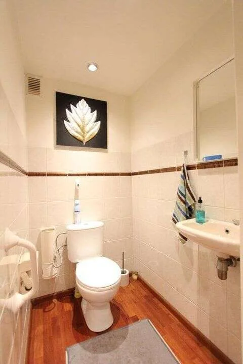 Foto van de Appartement gelegen aan de Meander in Amstelveen