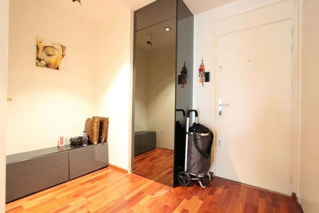 Foto van de Appartement gelegen aan de Meander in Amstelveen