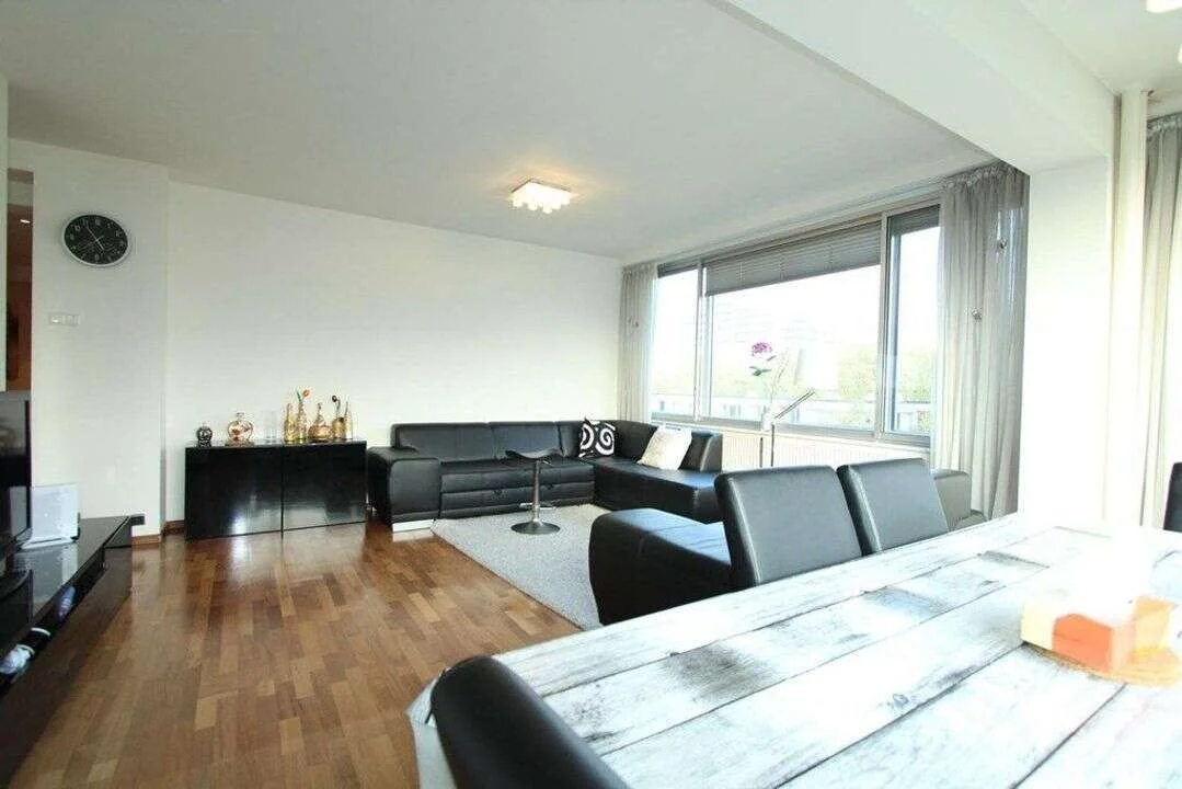 Foto van de Appartement gelegen aan de Meander in Amstelveen