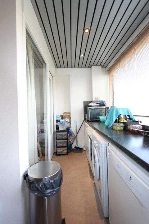 Foto van de Appartement gelegen aan de Meander in Amstelveen