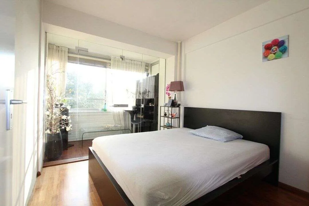 Foto van de Appartement gelegen aan de Meander in Amstelveen