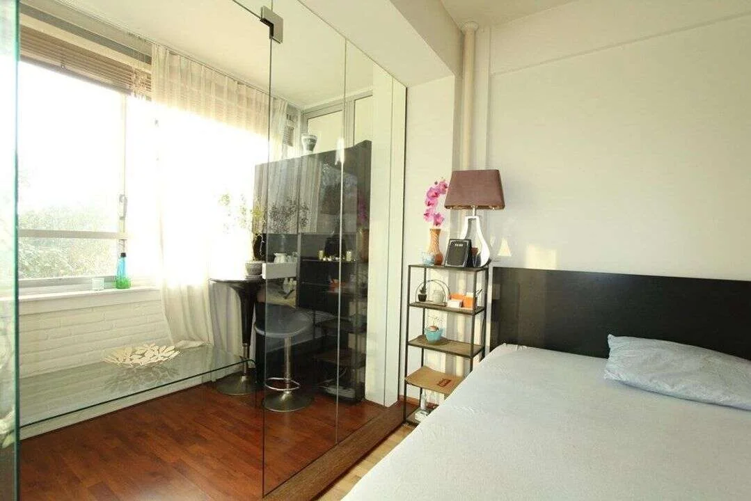 Foto van de Appartement gelegen aan de Meander in Amstelveen