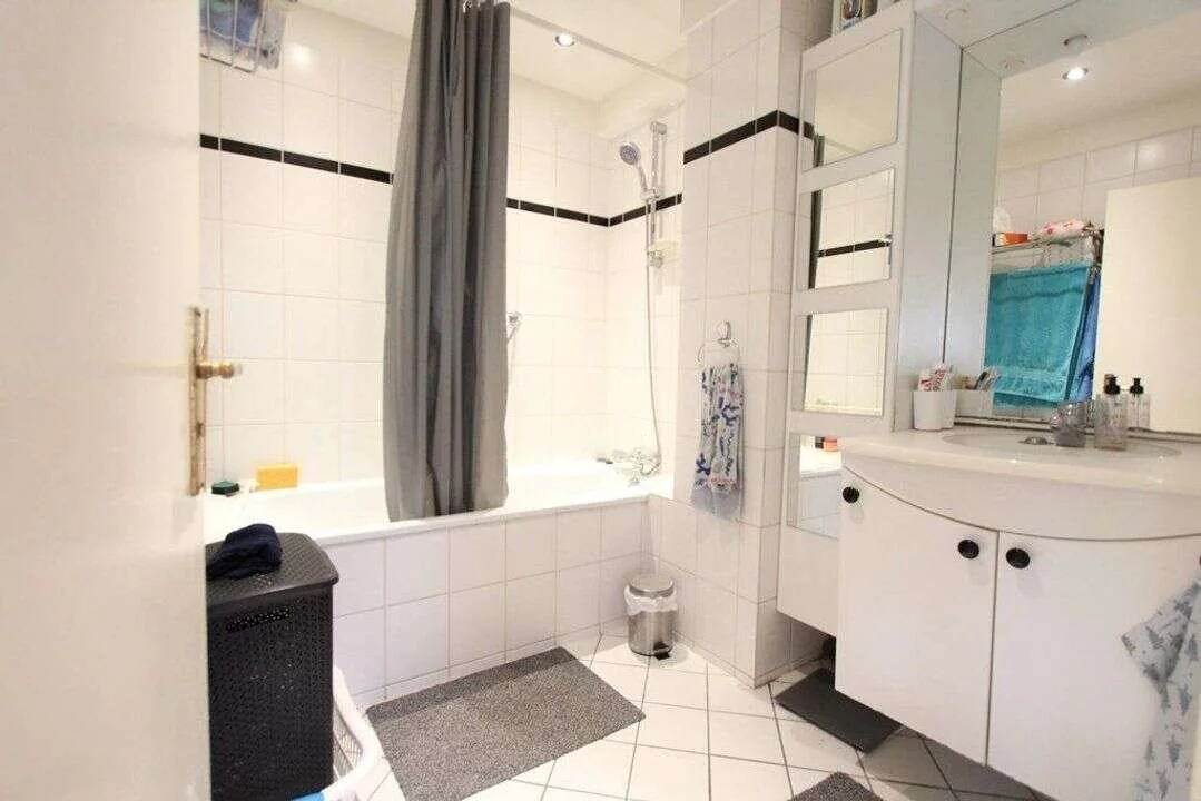 Foto van de Appartement gelegen aan de Meander in Amstelveen