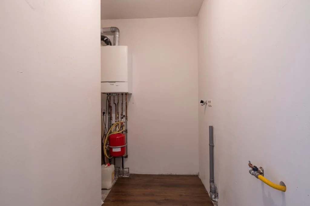 Foto van de Appartement gelegen aan de Boomstraat in Tilburg
