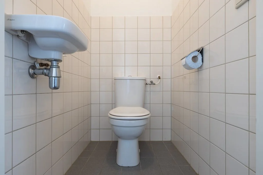 Foto van de Appartement gelegen aan de Boomstraat in Tilburg