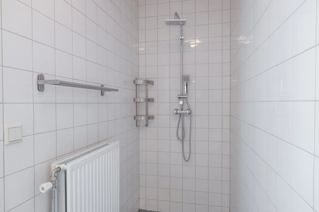 Foto van de Appartement gelegen aan de Boomstraat in Tilburg