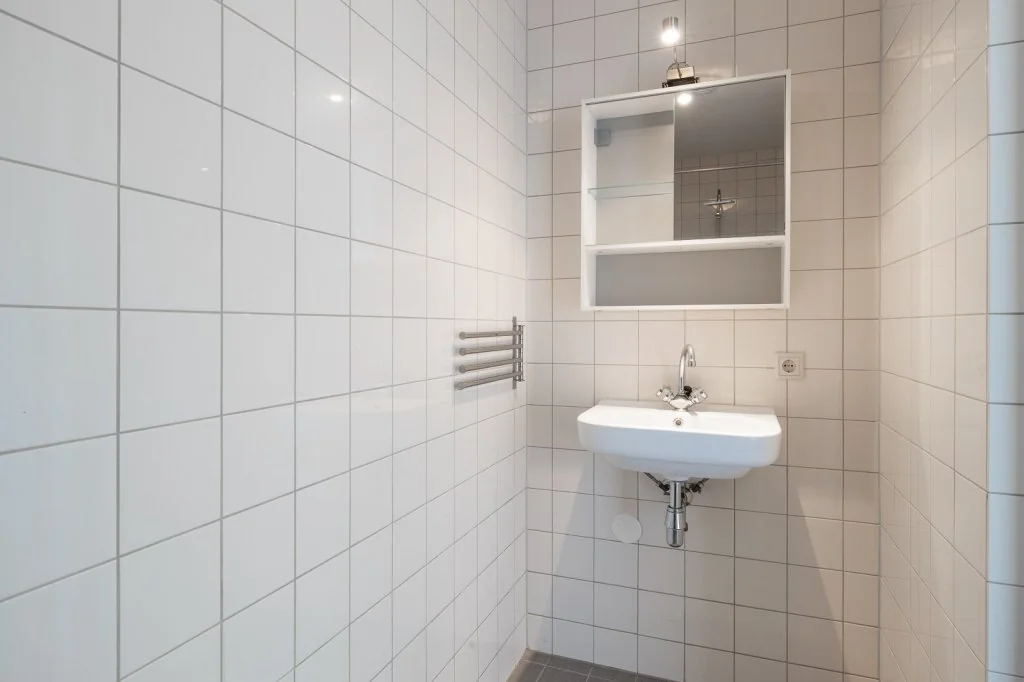 Foto van de Appartement gelegen aan de Boomstraat in Tilburg