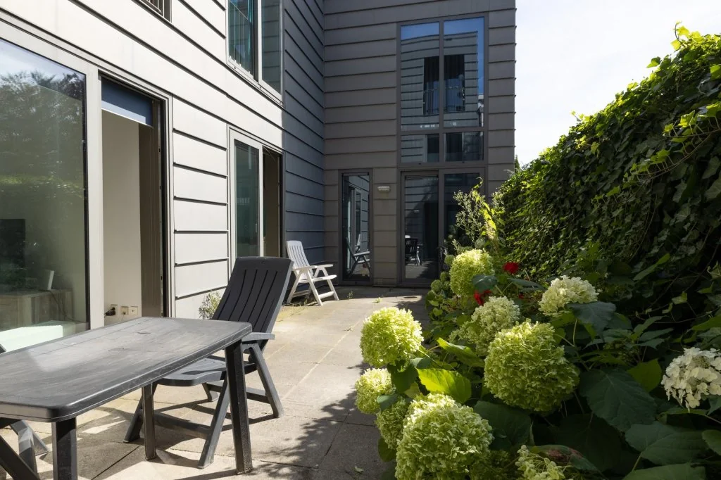 Foto van de Appartement gelegen aan de Boomstraat in Tilburg