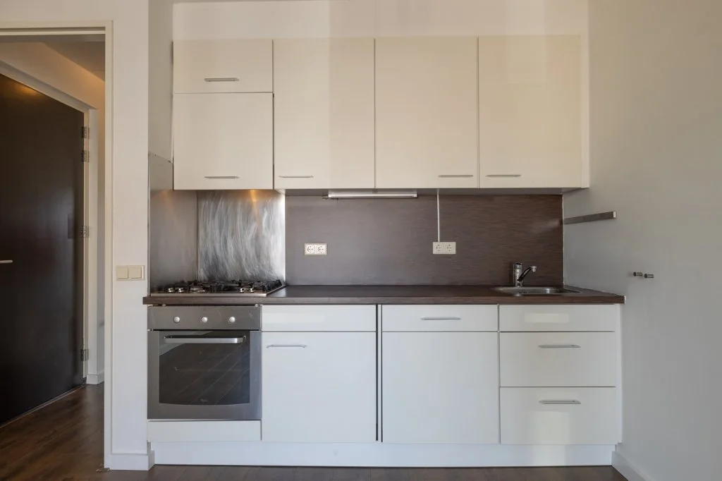 Foto van de Appartement gelegen aan de Boomstraat in Tilburg