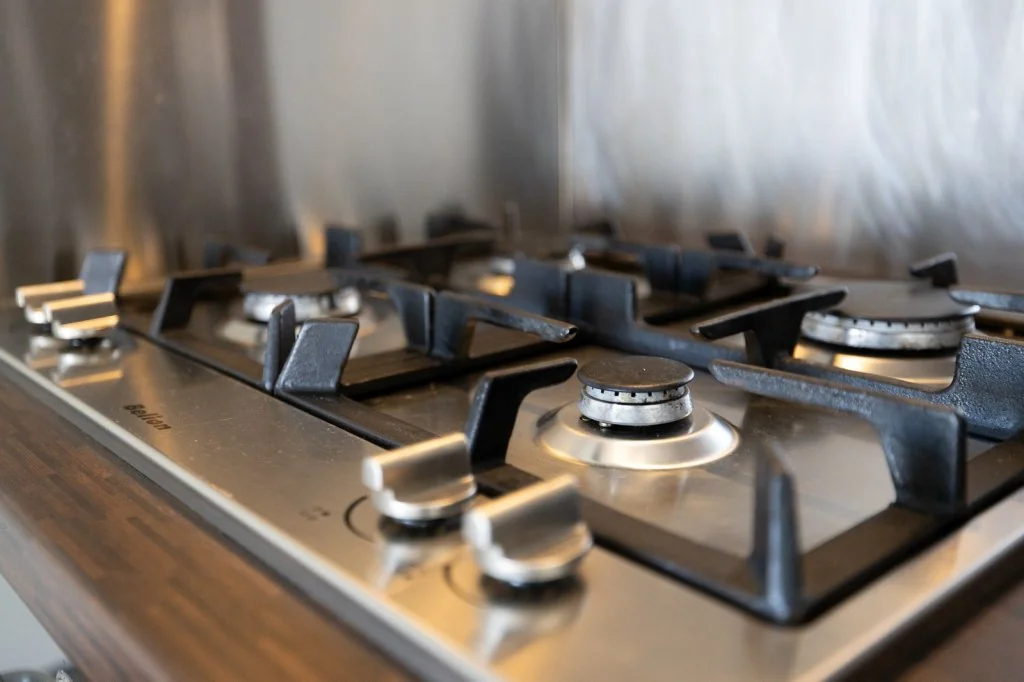 Foto van de Appartement gelegen aan de Boomstraat in Tilburg