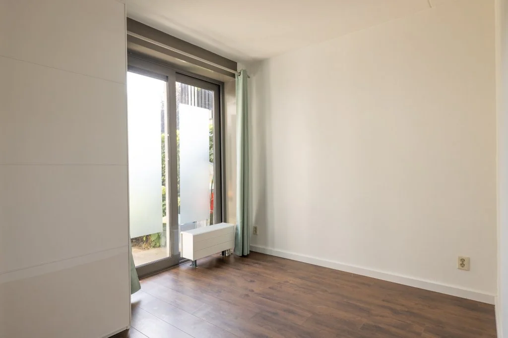 Foto van de Appartement gelegen aan de Boomstraat in Tilburg