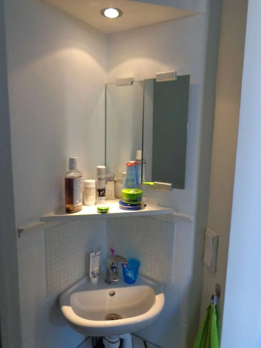 Foto van de Appartement gelegen aan de Graaf Lodewijkstraat in Arnhem