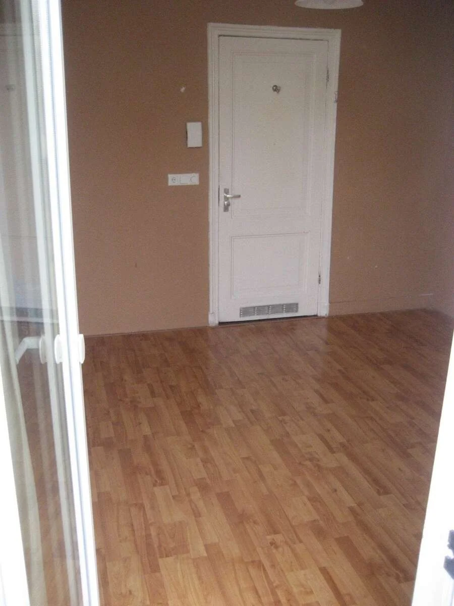 Foto van de Appartement gelegen aan de Graaf Lodewijkstraat in Arnhem