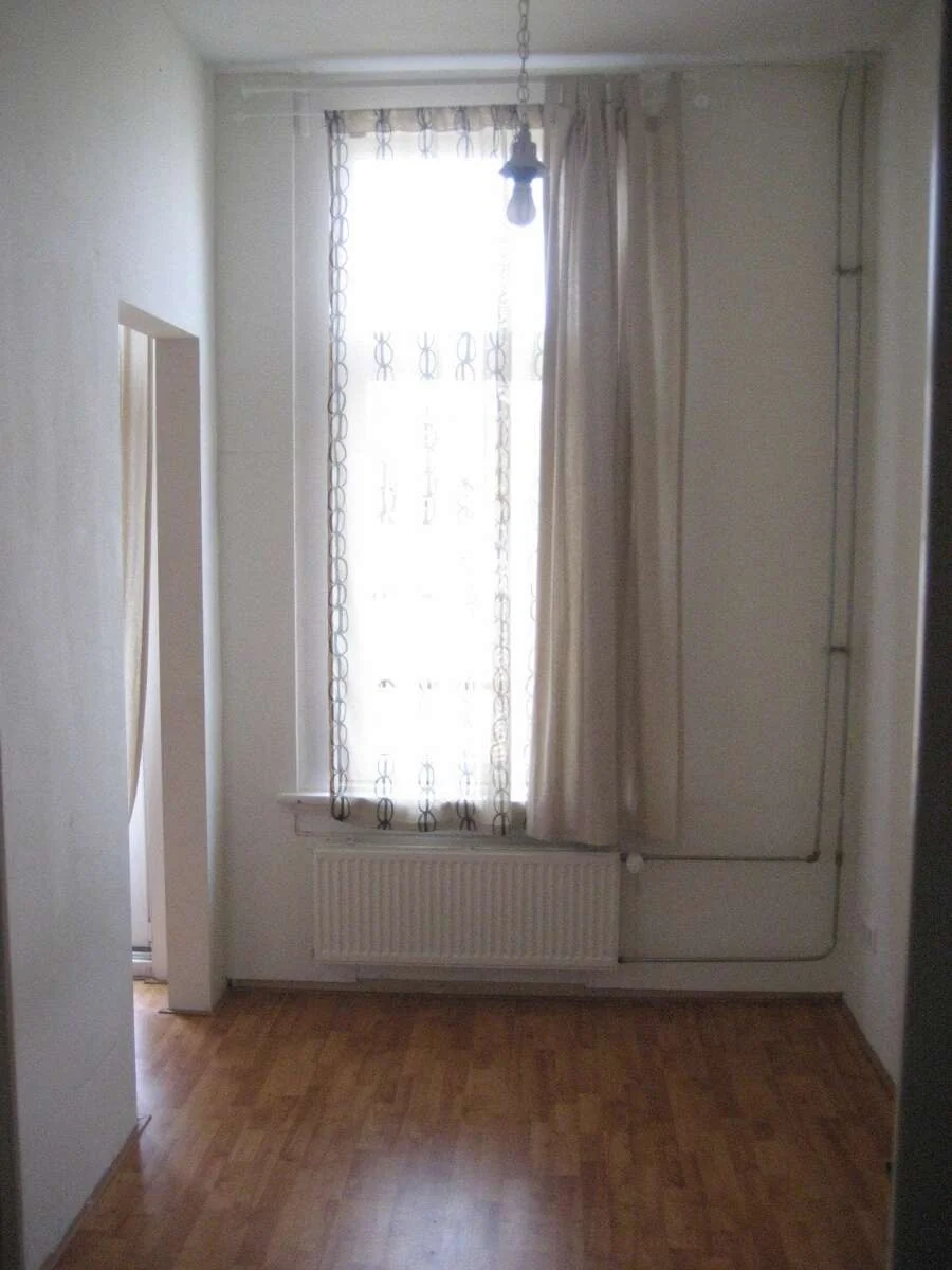 Foto van de Appartement gelegen aan de Graaf Lodewijkstraat in Arnhem