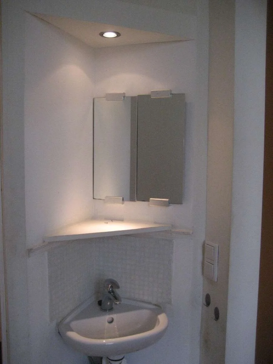 Foto van de Appartement gelegen aan de Graaf Lodewijkstraat in Arnhem