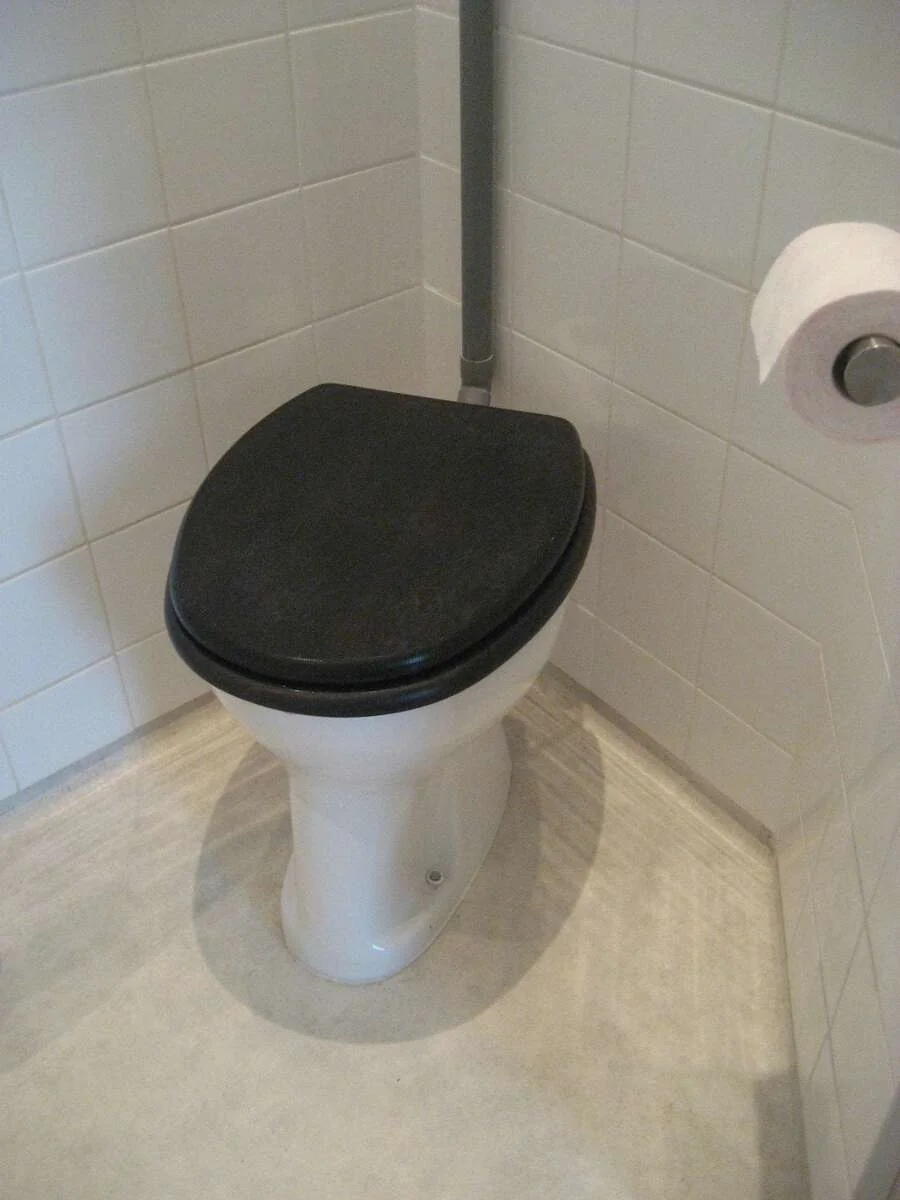 Foto van de Appartement gelegen aan de Graaf Lodewijkstraat in Arnhem