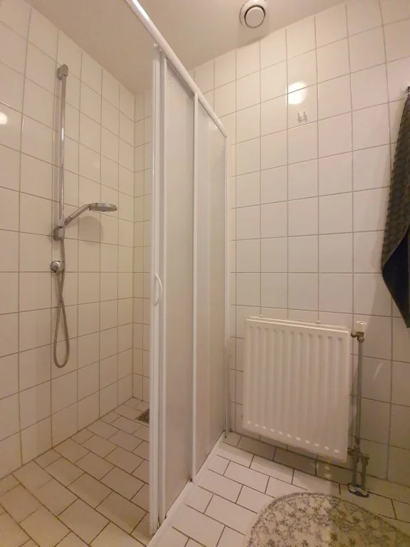 Foto van de Appartement gelegen aan de T.G. Gibsonstraat in Deventer