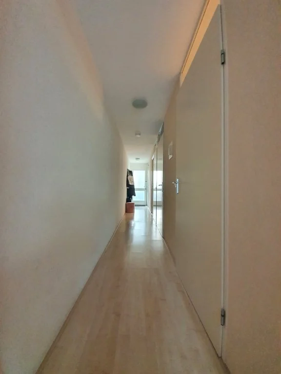 Foto van de Appartement gelegen aan de T.G. Gibsonstraat in Deventer