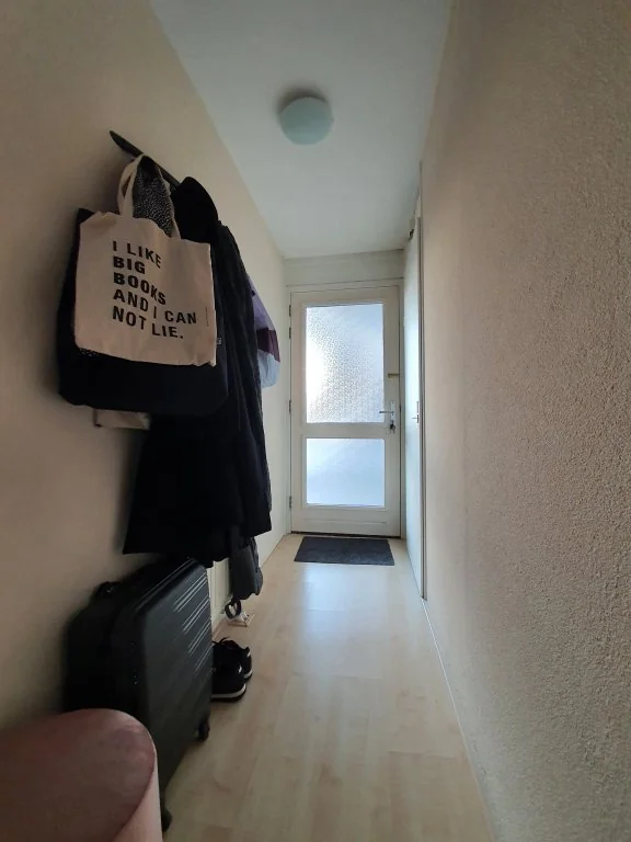 Foto van de Appartement gelegen aan de T.G. Gibsonstraat in Deventer