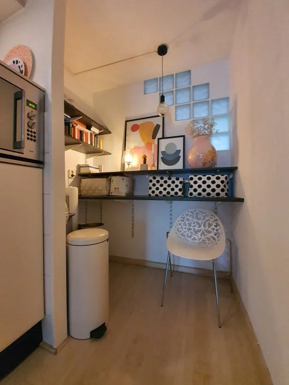 Foto van de Appartement gelegen aan de T.G. Gibsonstraat in Deventer