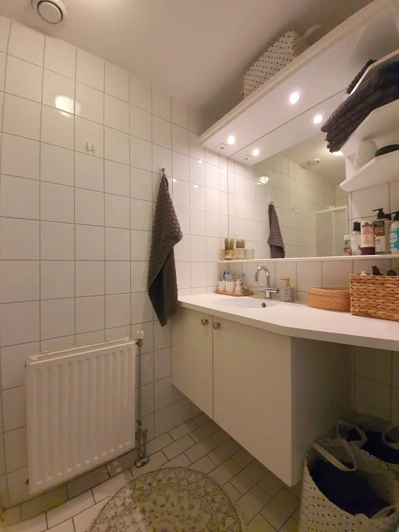 Foto van de Appartement gelegen aan de T.G. Gibsonstraat in Deventer