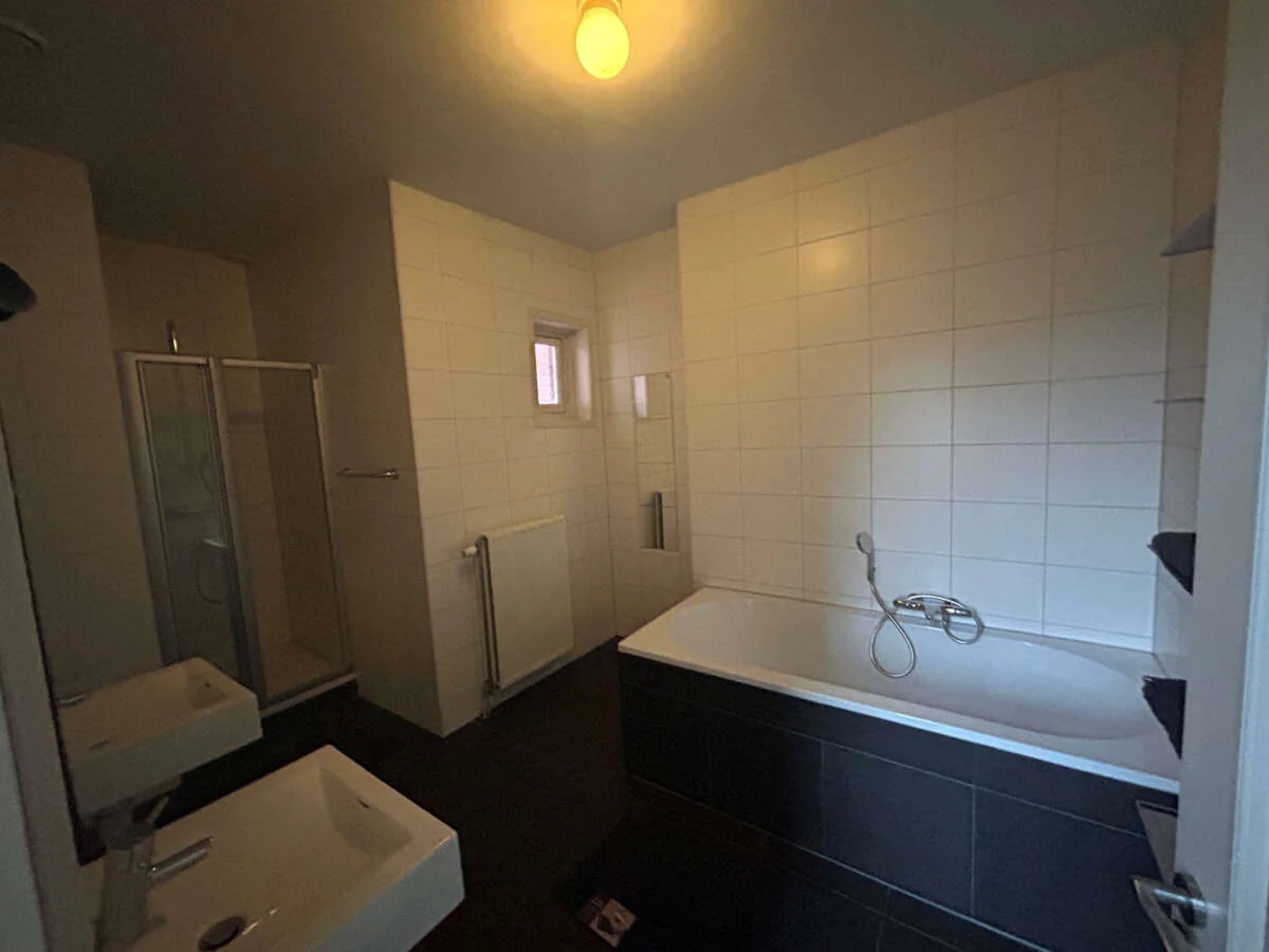 Foto van de Appartement gelegen aan de Roo-Valkstraat in Rotterdam