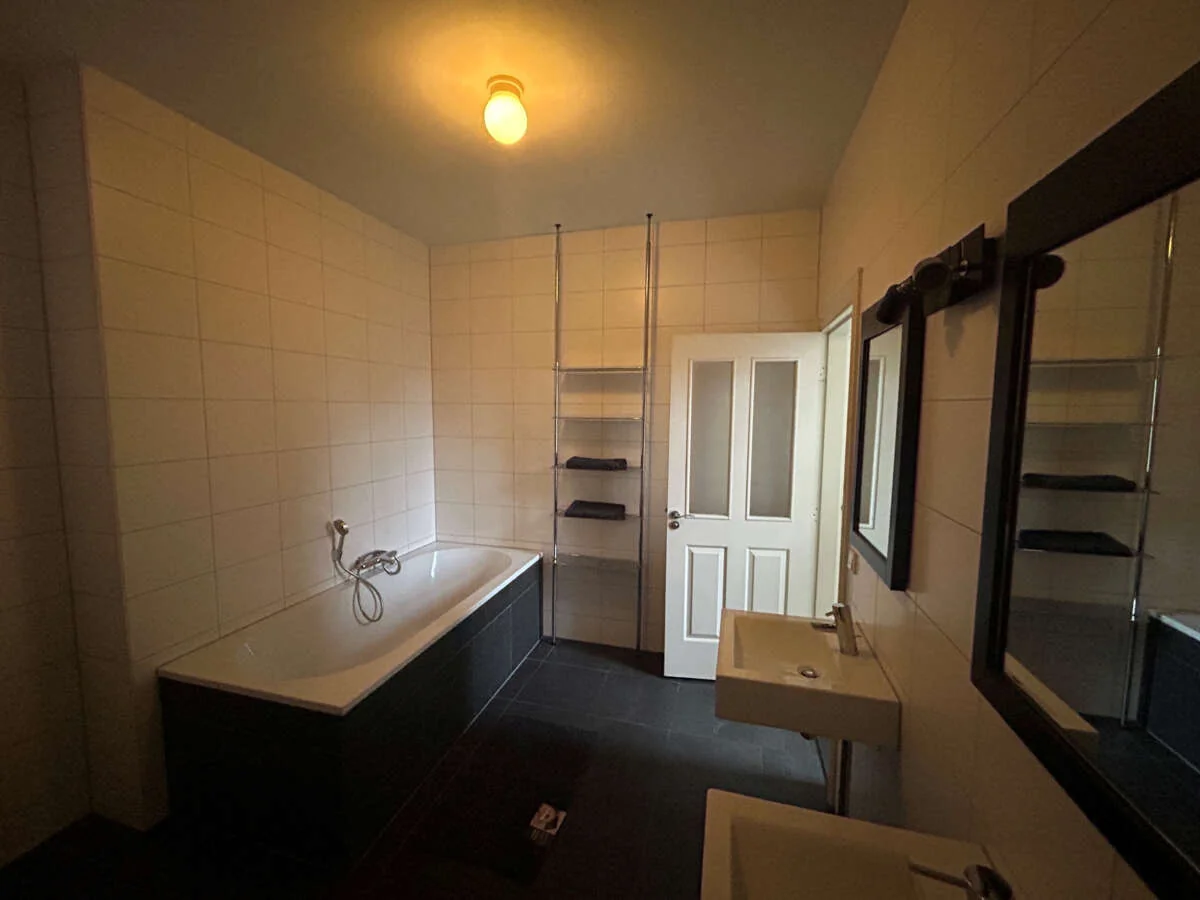 Foto van de Appartement gelegen aan de Roo-Valkstraat in Rotterdam