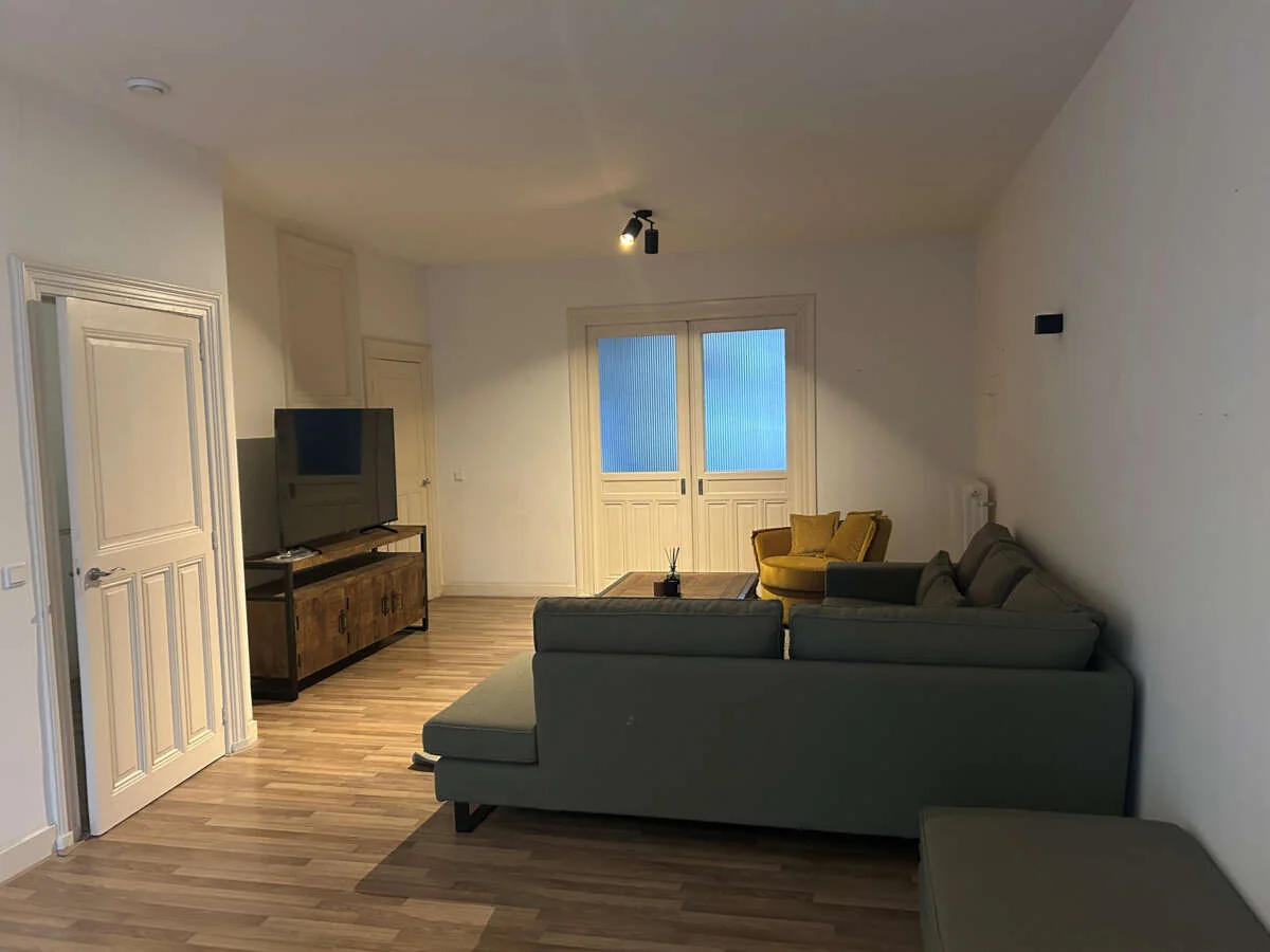 Foto van de Appartement gelegen aan de Roo-Valkstraat in Rotterdam