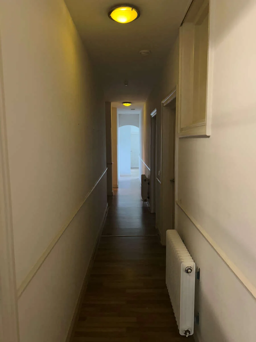 Foto van de Appartement gelegen aan de Roo-Valkstraat in Rotterdam
