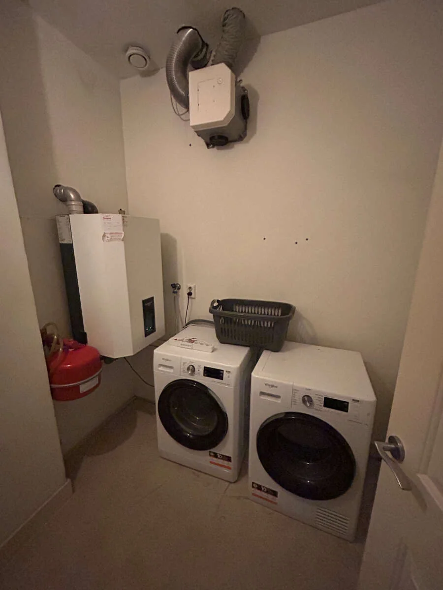 Foto van de Appartement gelegen aan de Roo-Valkstraat in Rotterdam