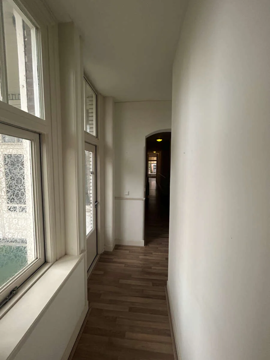 Foto van de Appartement gelegen aan de Roo-Valkstraat in Rotterdam
