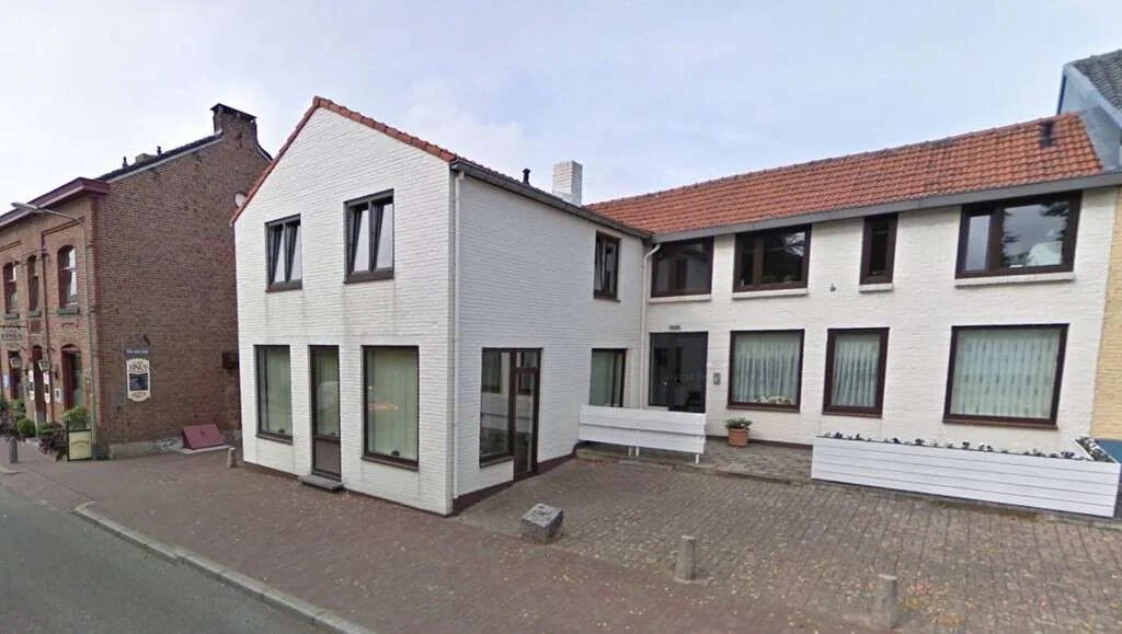 Foto van de Appartement gelegen aan de Bovenstraat in Noorbeek