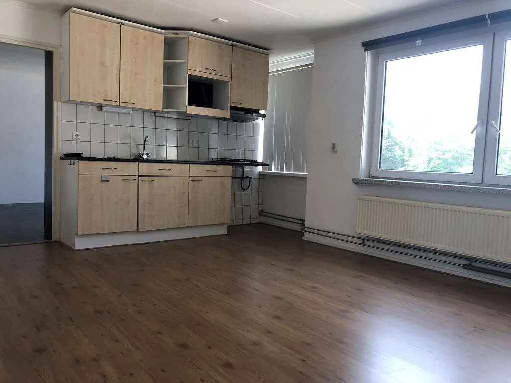 Foto van de Appartement gelegen aan de Bovenstraat in Noorbeek