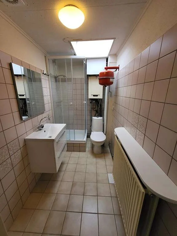 Foto van de Appartement gelegen aan de Bovenstraat in Noorbeek