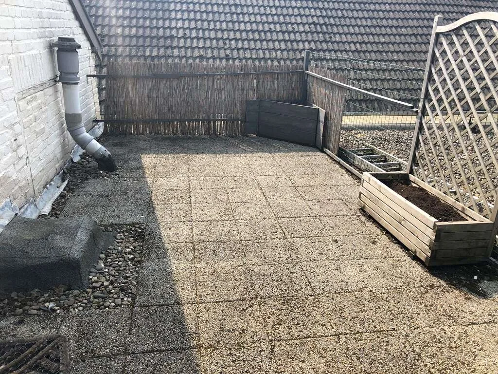 Foto van de Appartement gelegen aan de Bovenstraat in Noorbeek