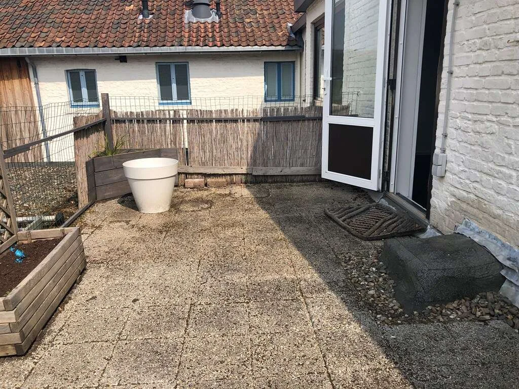 Foto van de Appartement gelegen aan de Bovenstraat in Noorbeek