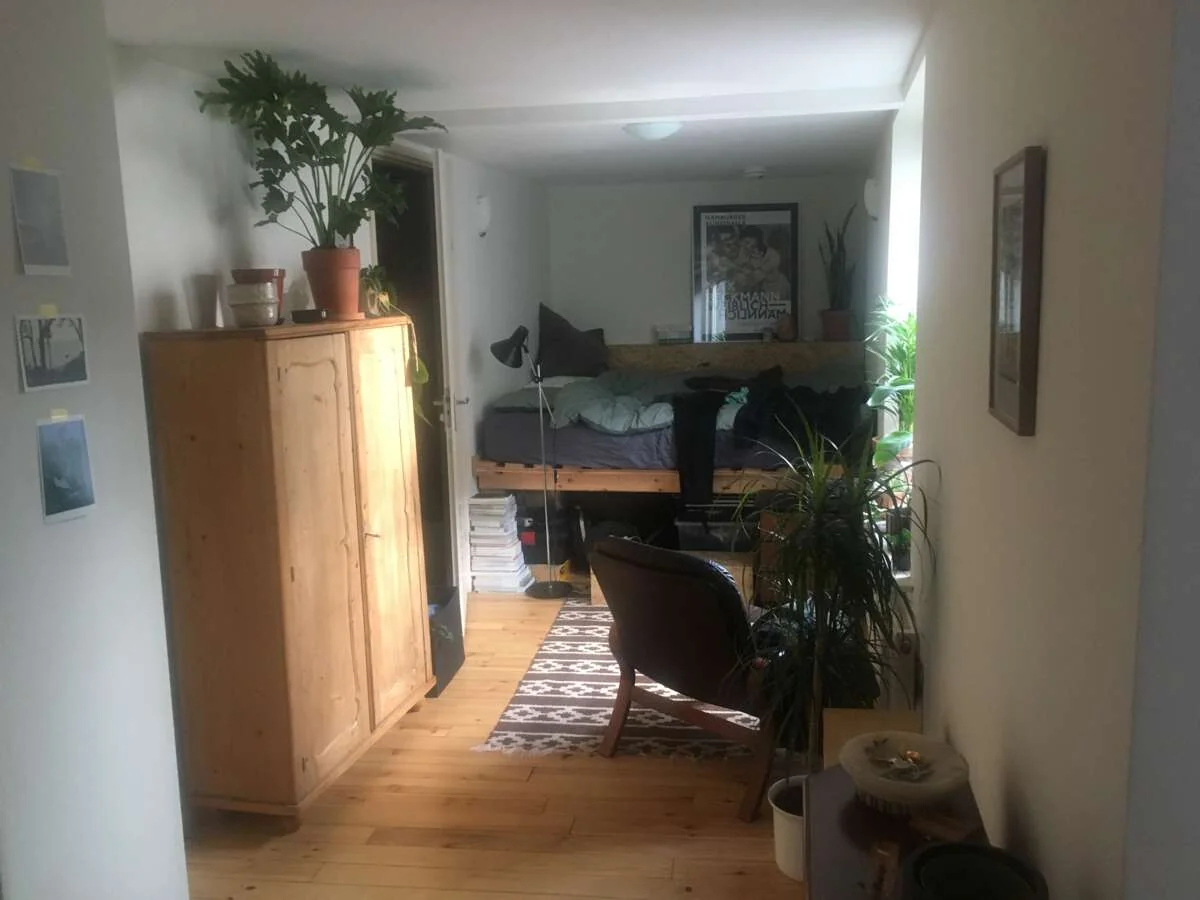 Foto van de Appartement gelegen aan de Mariastraat in Utrecht
