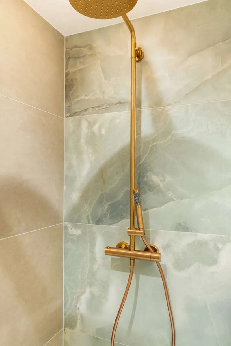 Foto van de Appartement gelegen aan de Akbarstraat in Amsterdam