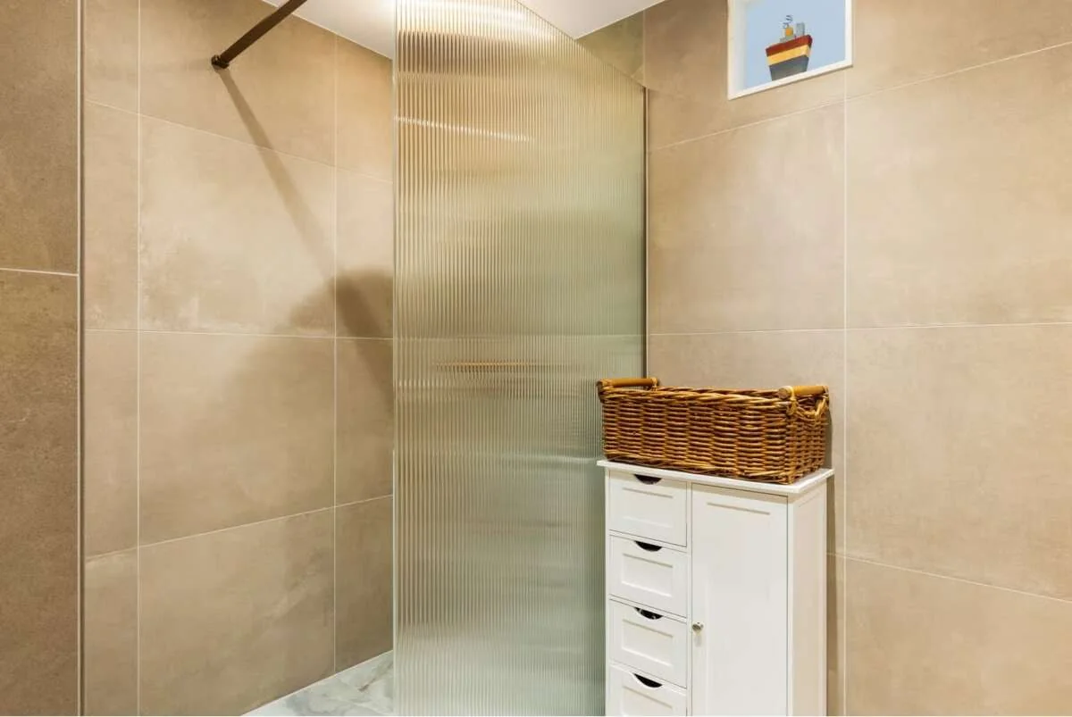 Foto van de Appartement gelegen aan de Akbarstraat in Amsterdam