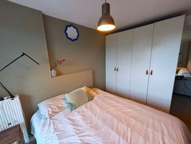 Foto van de Appartement gelegen aan de Akbarstraat in Amsterdam