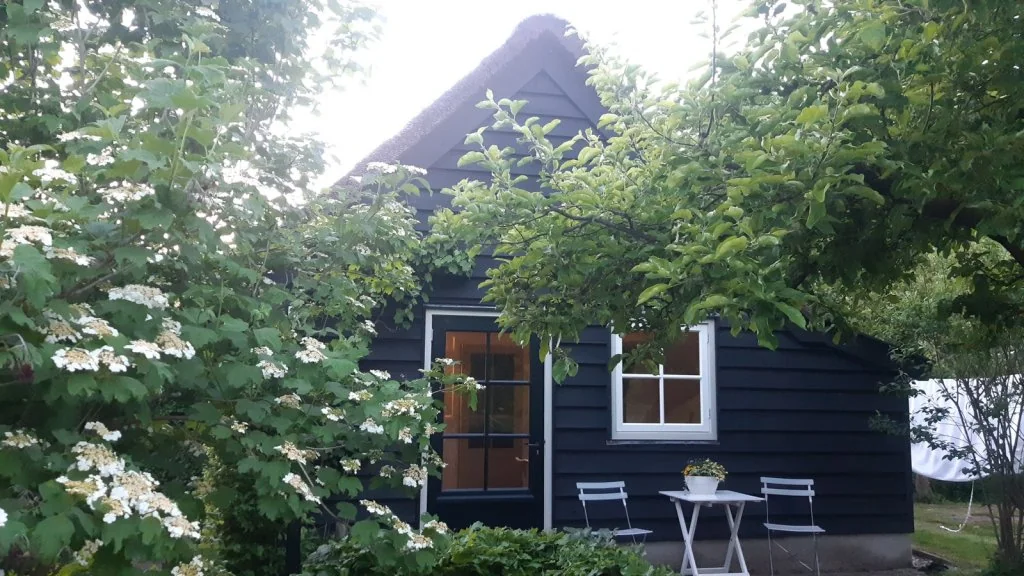 Foto van de Appartement gelegen aan de Kerkhovensestraat in Oisterwijk