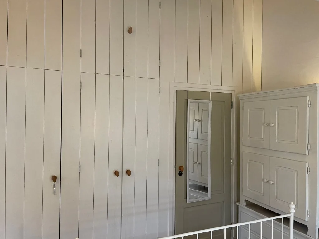 Foto van de Appartement gelegen aan de Kerkhovensestraat in Oisterwijk