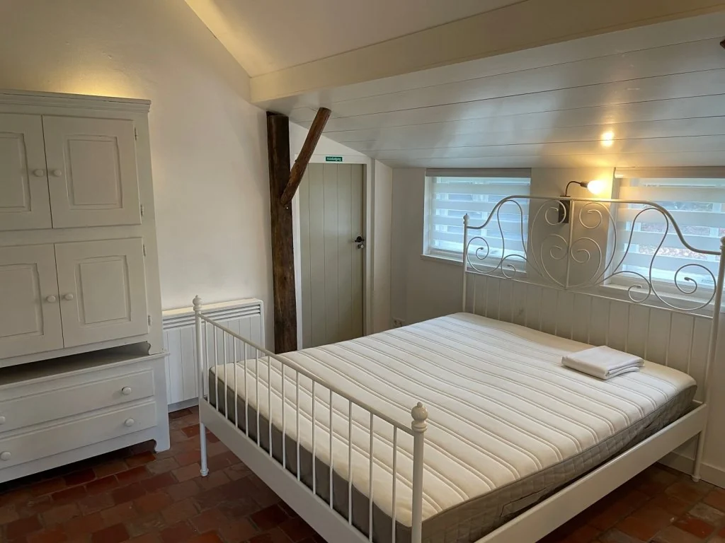 Foto van de Appartement gelegen aan de Kerkhovensestraat in Oisterwijk