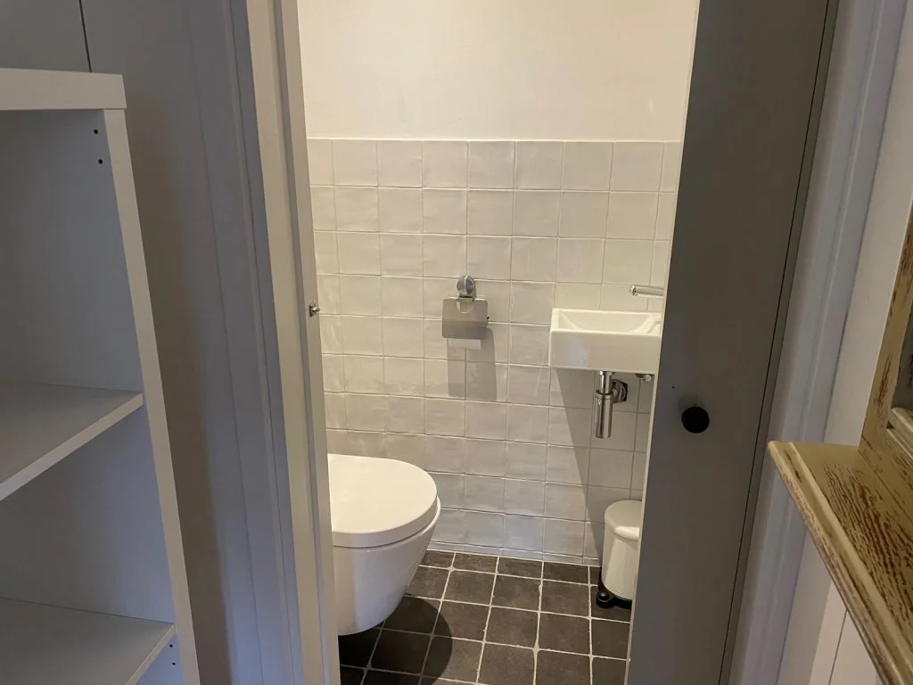 Foto van de Appartement gelegen aan de Kerkhovensestraat in Oisterwijk