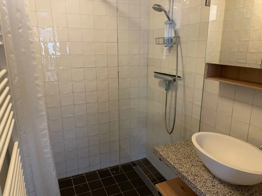 Foto van de Appartement gelegen aan de Kerkhovensestraat in Oisterwijk