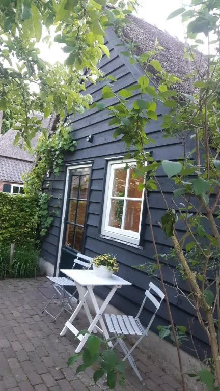 Foto van de Appartement gelegen aan de Kerkhovensestraat in Oisterwijk